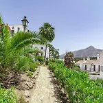 Scandinavian Style Townhouse In Nueva Andalucia
