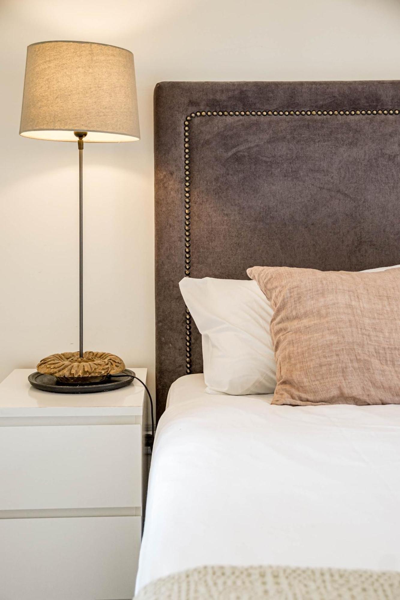 Scandinavian Style Townhouse In Nueva Andalucia * Marbella