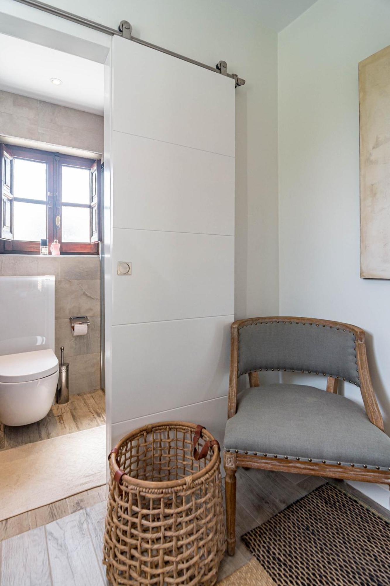 Scandinavian Style Townhouse In Nueva Andalucia *