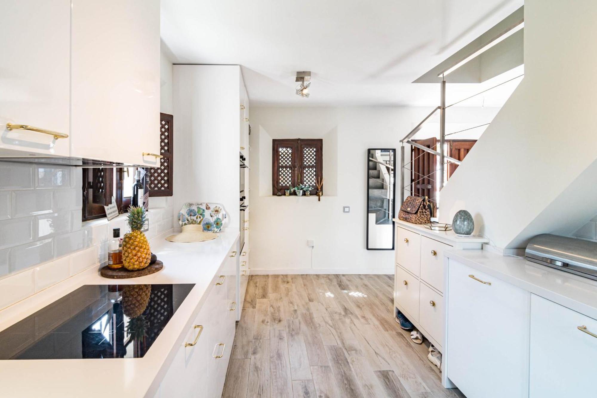 Holiday home Scandinavian Style Townhouse In Nueva Andalucia *