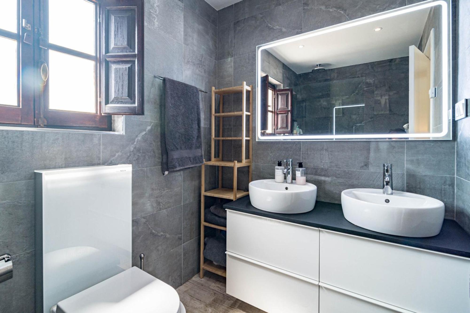 Scandinavian Style Townhouse In Nueva Andalucia * Marbella
