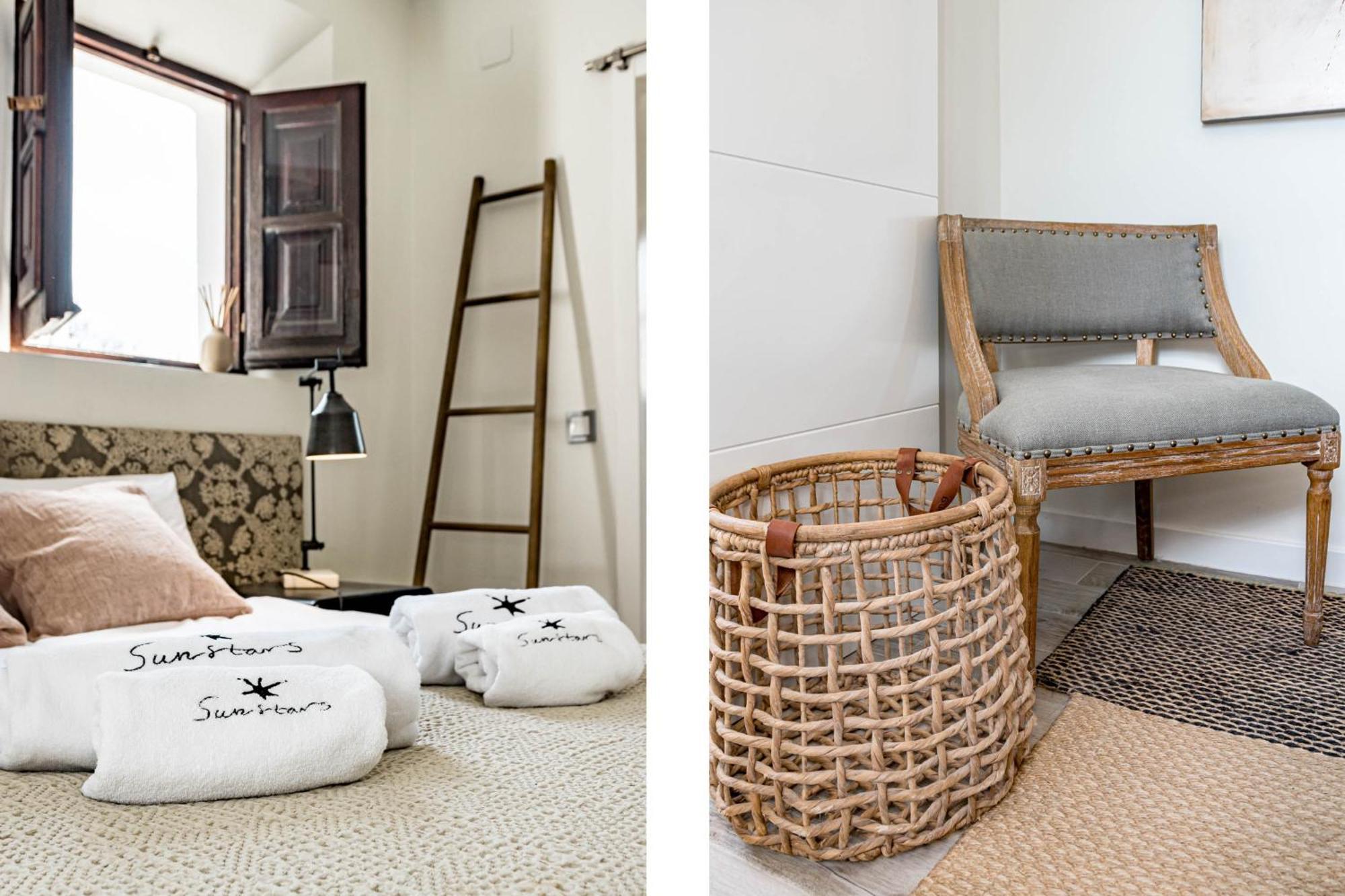 Scandinavian Style Townhouse In Nueva Andalucia