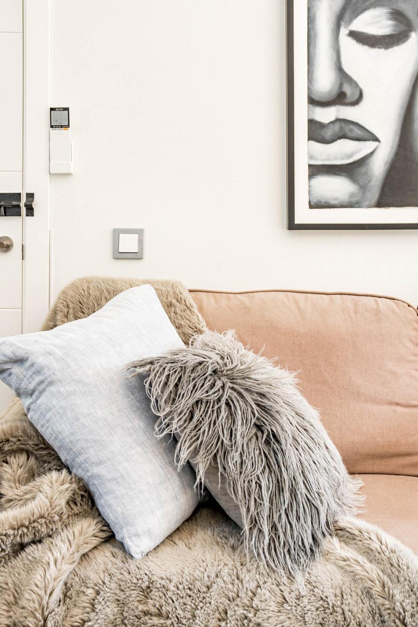 Scandinavian Style Townhouse In Nueva Andalucia Holiday home