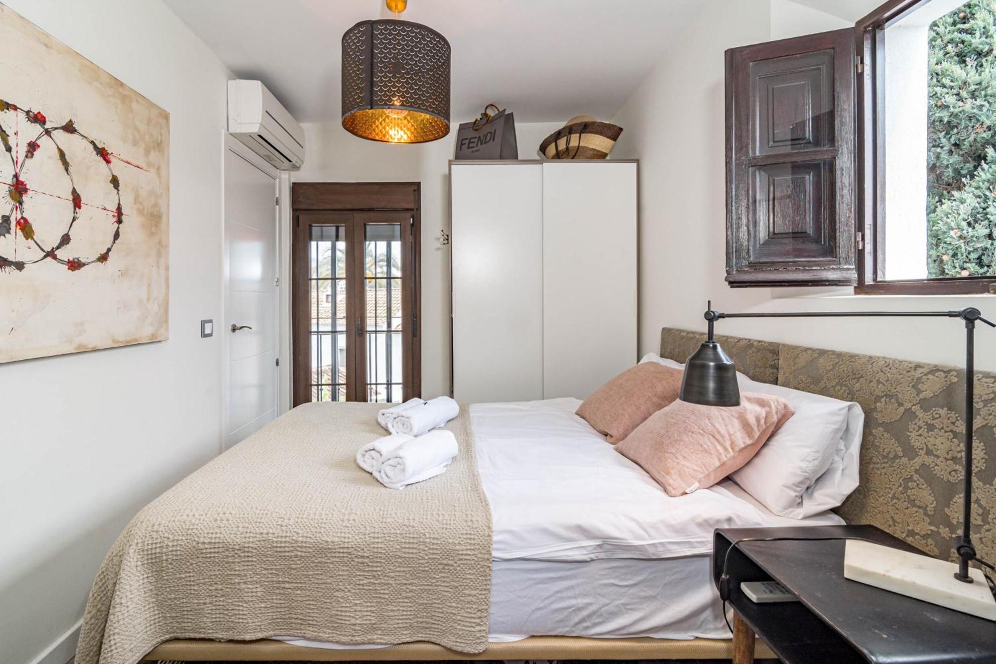 Scandinavian Style Townhouse In Nueva Andalucia Marbella