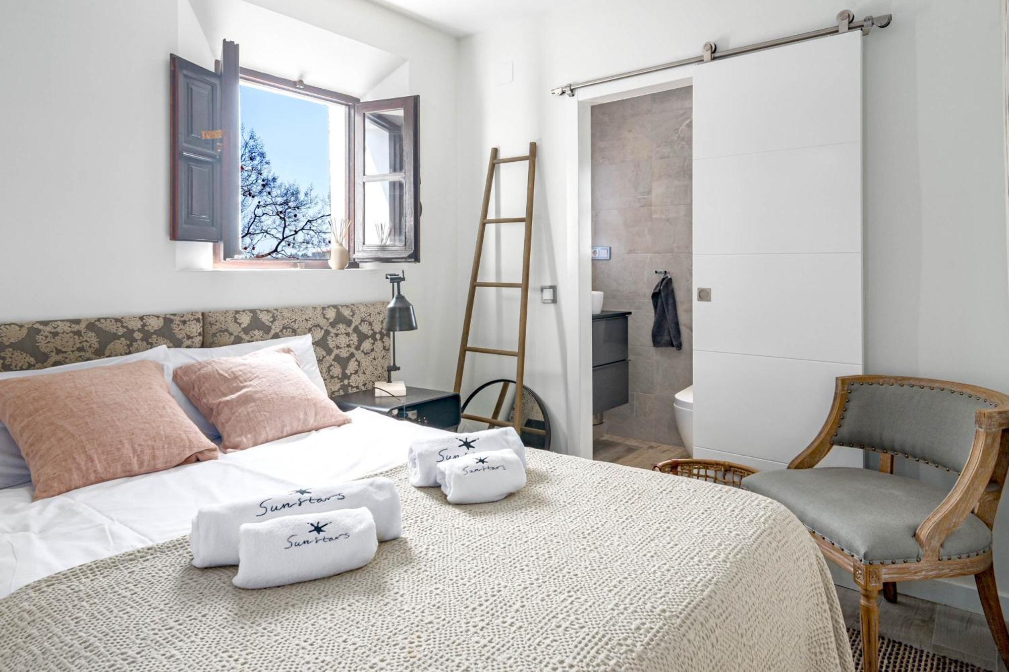 Scandinavian Style Townhouse In Nueva Andalucia